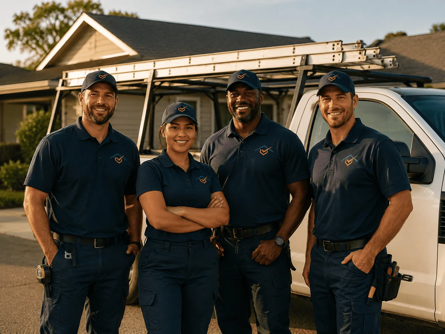 Roof Inspection company in Grand Saline, TX